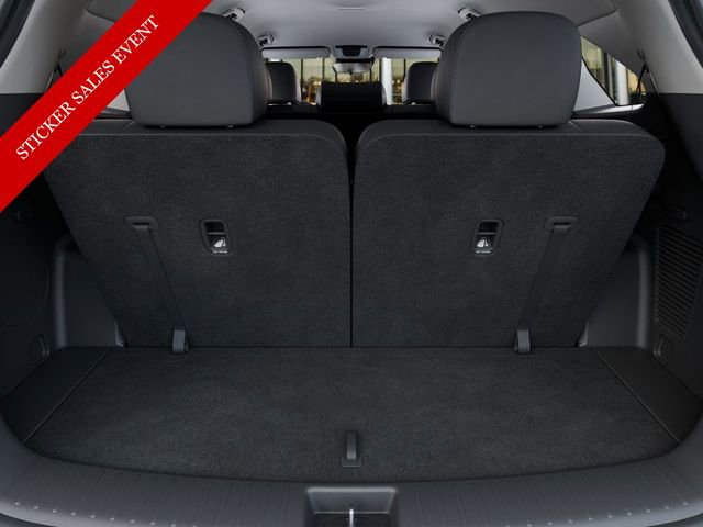 New 2026 Kia Sorento S AWD/4WD image 19
