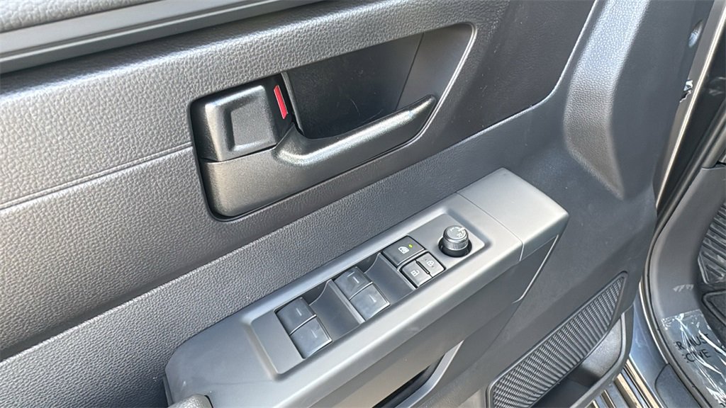 New 2026 Toyota Tundra SR image 16