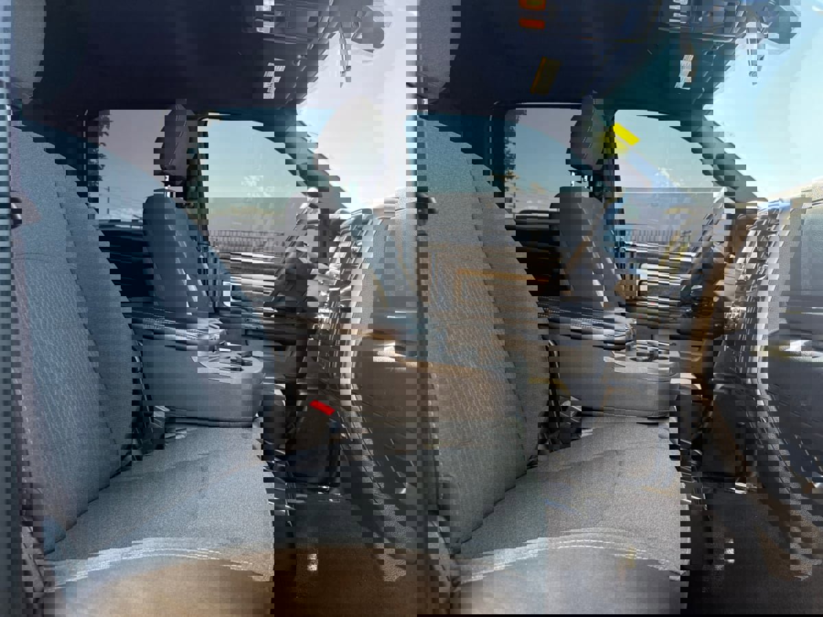 Used 2021 RAM 1500 Classic Warlock image 17