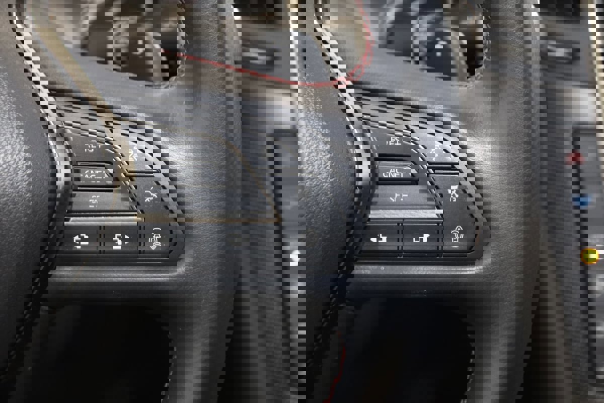 Used 2024 INFINITI Q50 Red Sport 400 image 39