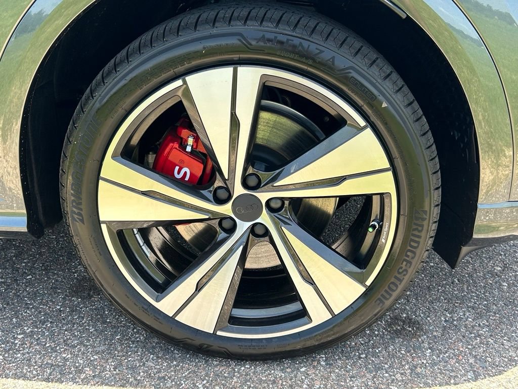 New 2026 Audi SQ5 Premium Plus AWD/4WD image 39