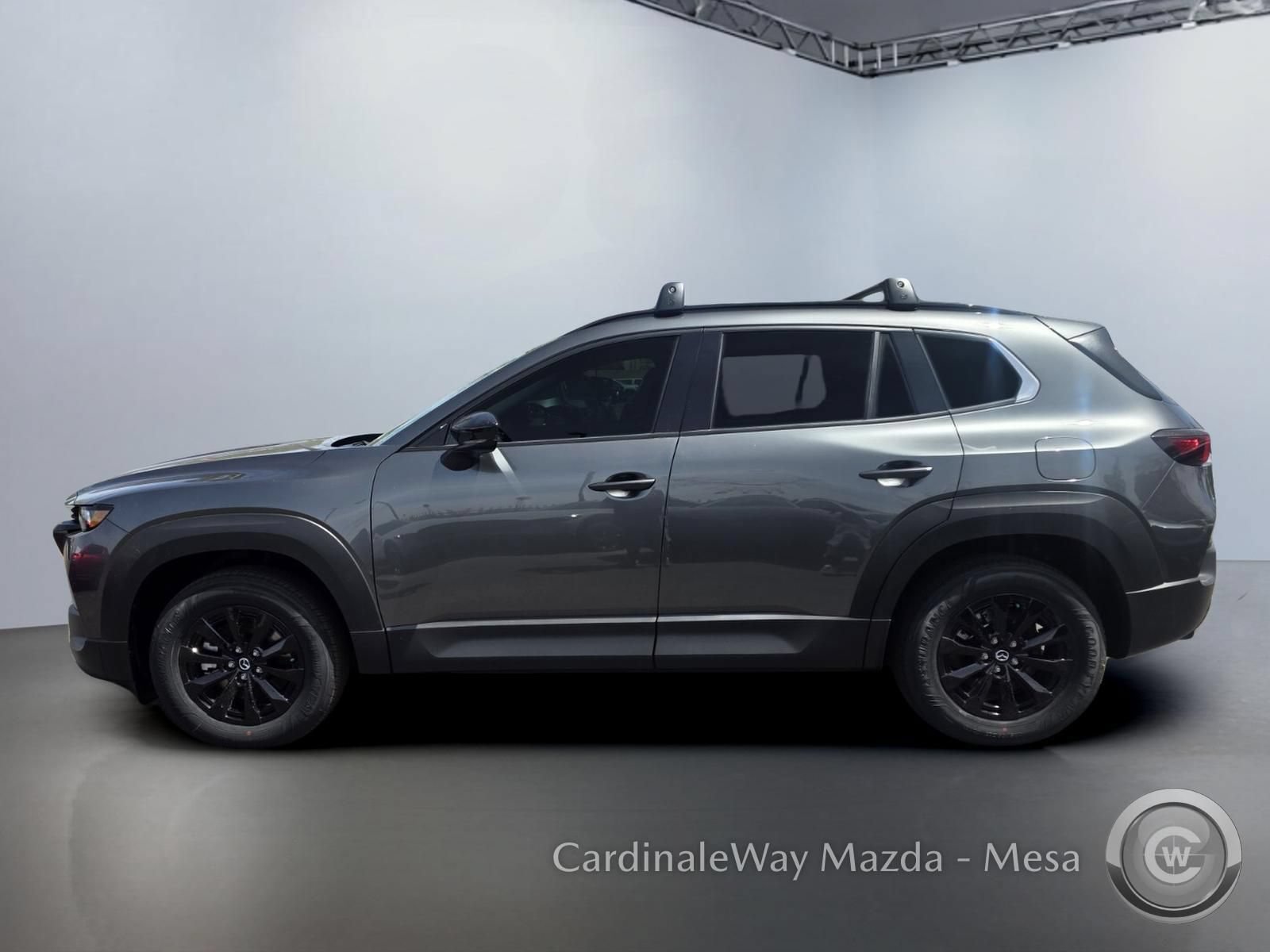 New 2026 MAZDA CX-50 AWD 2.5 Hybrid w/ Premium Pkg image 7