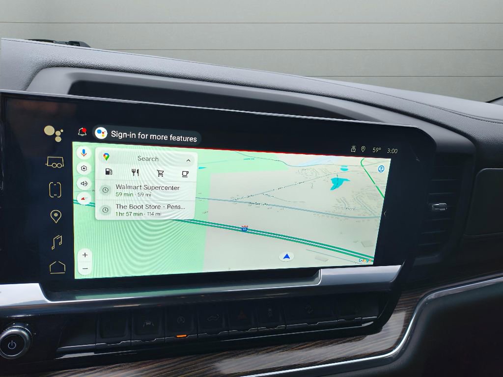 Used 2023 GMC Sierra 1500 Elevation w/ X31 Off-Road Package image 28