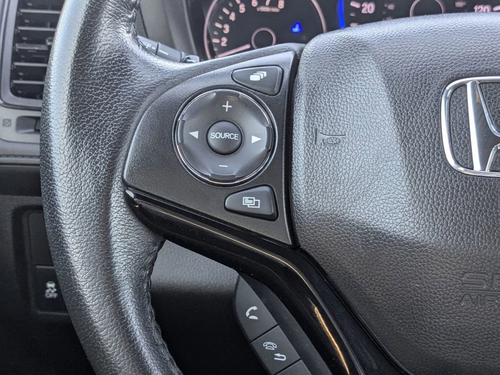 Used 2019 Honda HR-V Sport image 24