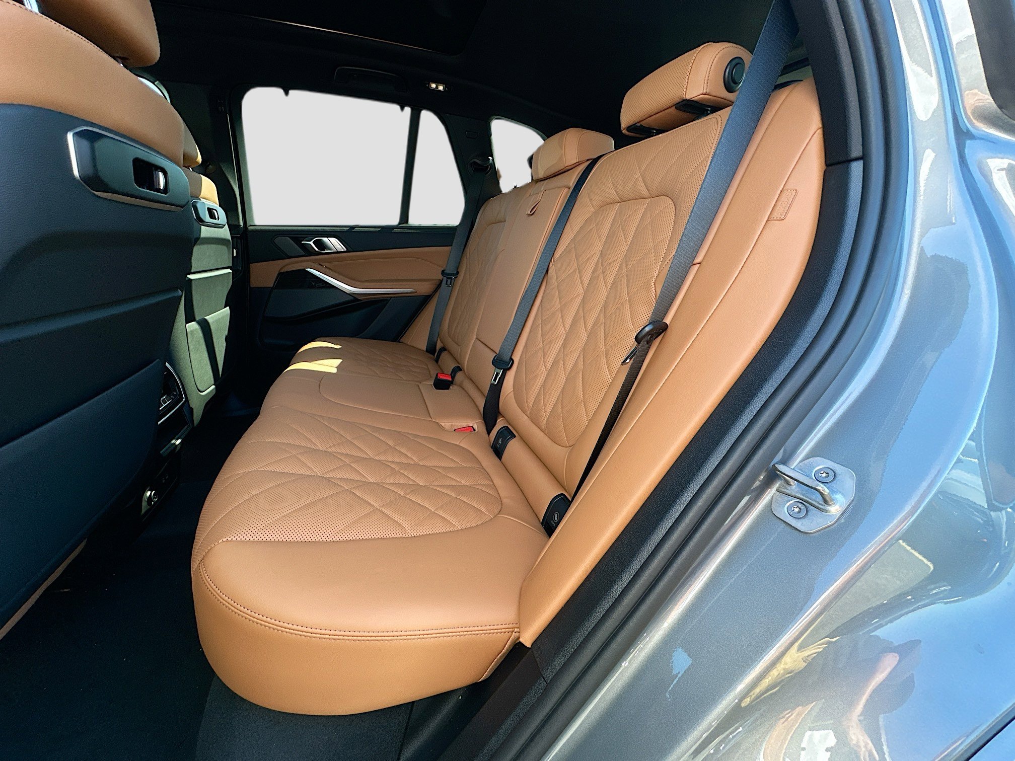 New 2026 BMW X5 sDrive40i w/ M Sport Package image 19