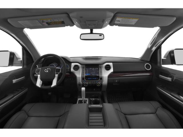 Used 2015 Toyota Tundra Limited AWD/4WD image 8