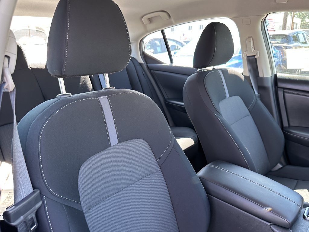 Used 2023 Nissan Sentra SV w/ All-Weather Package FWD image 15