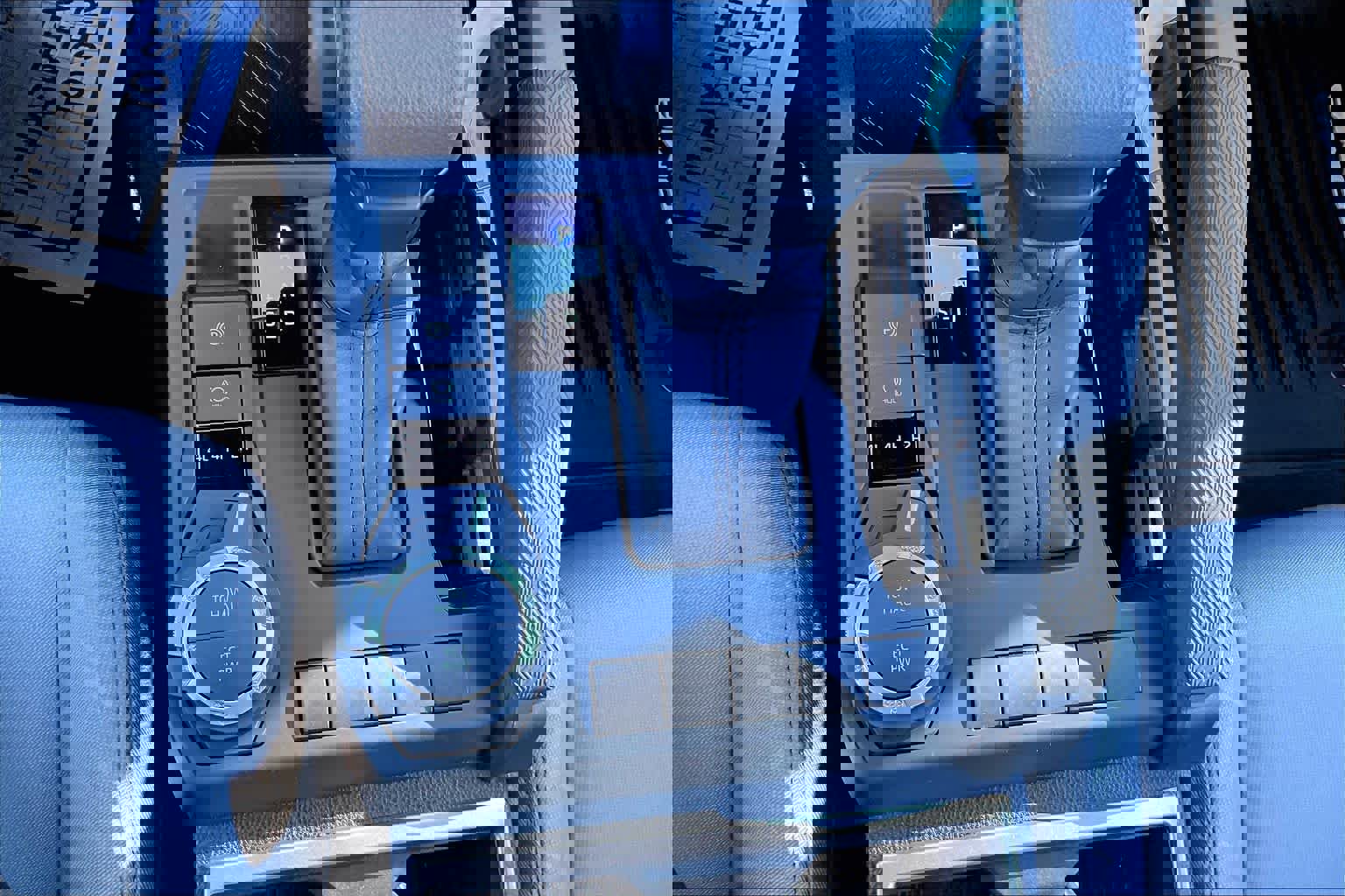 New 2025 Toyota Tacoma SR5 image 20