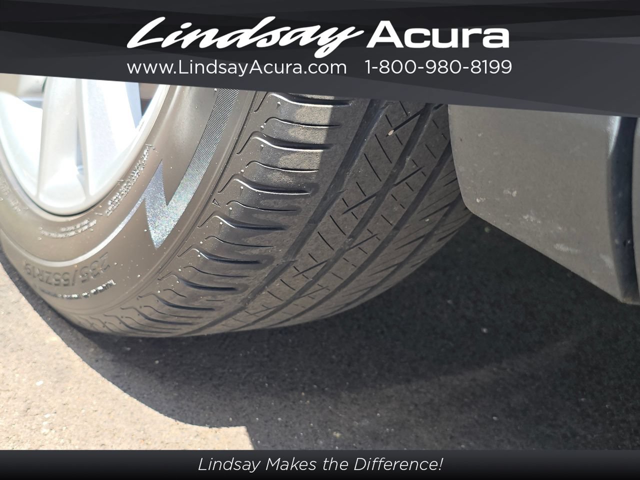 Used 2020 Acura RDX AWD image 21