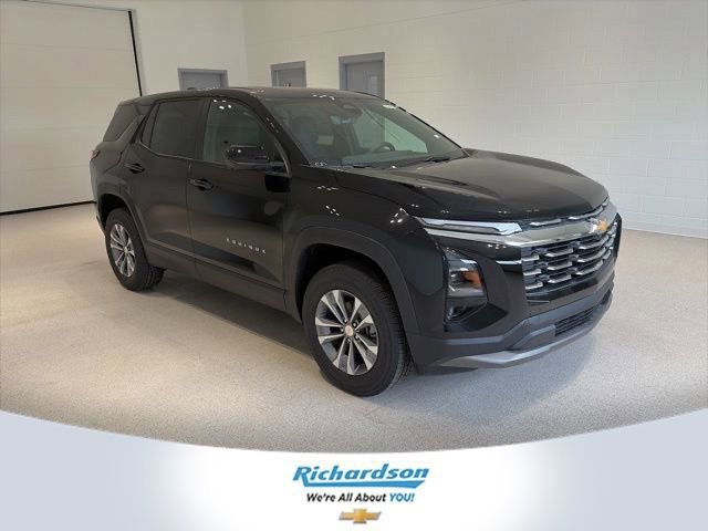 New 2026 Chevrolet Equinox LT w/ Convenience Package II