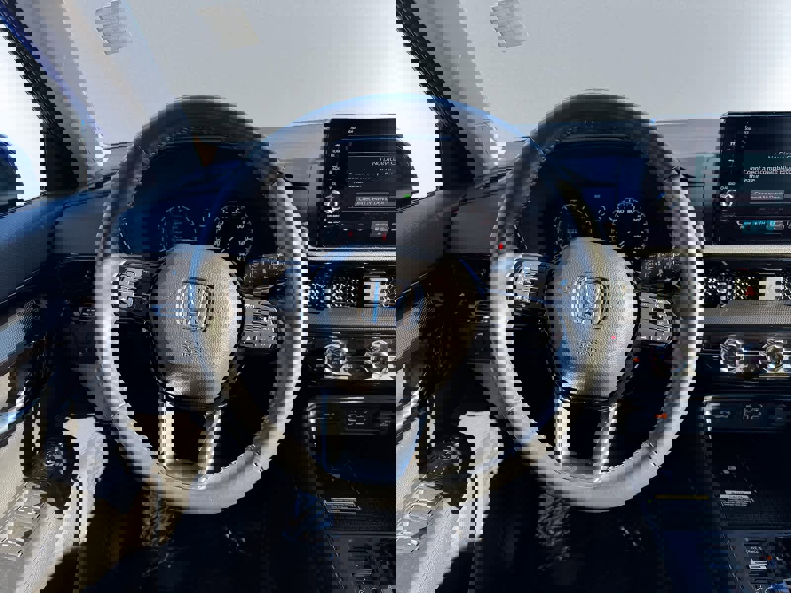 Used 2024 Honda CR-V EX-L image 17