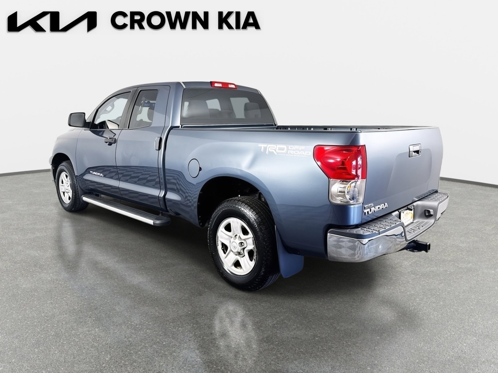 Used 2008 Toyota Tundra 2WD Double Cab image 7