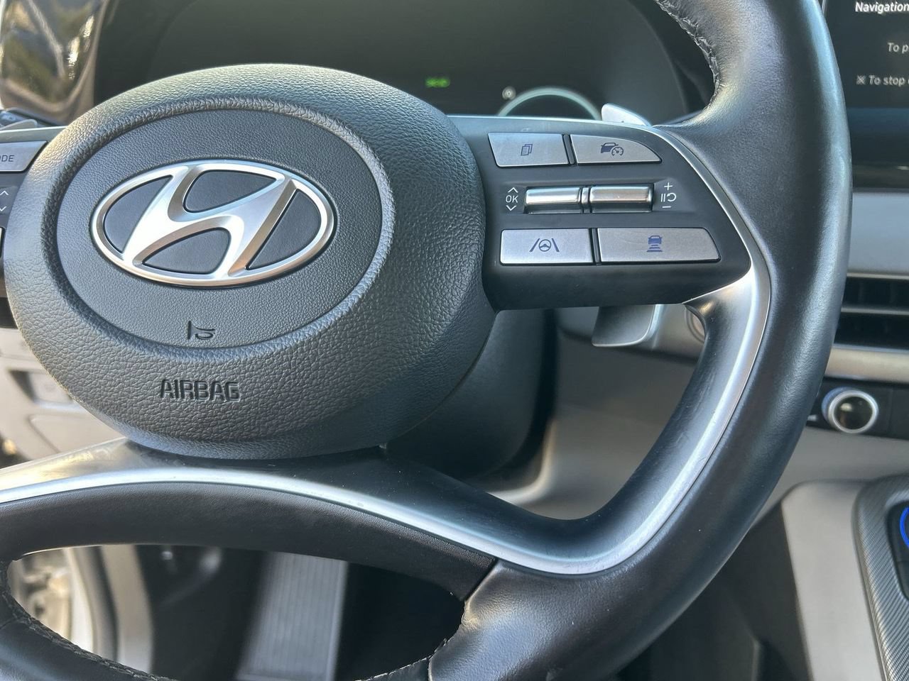 Used 2024 Hyundai Palisade SEL FWD image 23