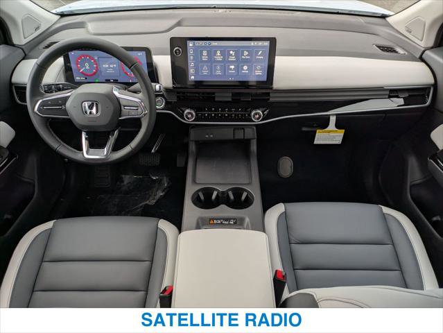 New 2026 Honda Prologue Touring image 21