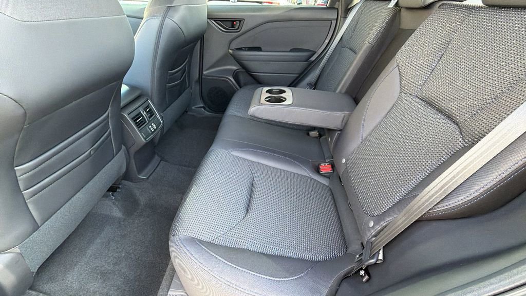 New 2026 Subaru Forester Premium image 16