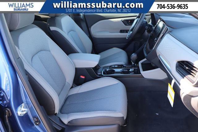 New 2026 Subaru Forester Premium image 22