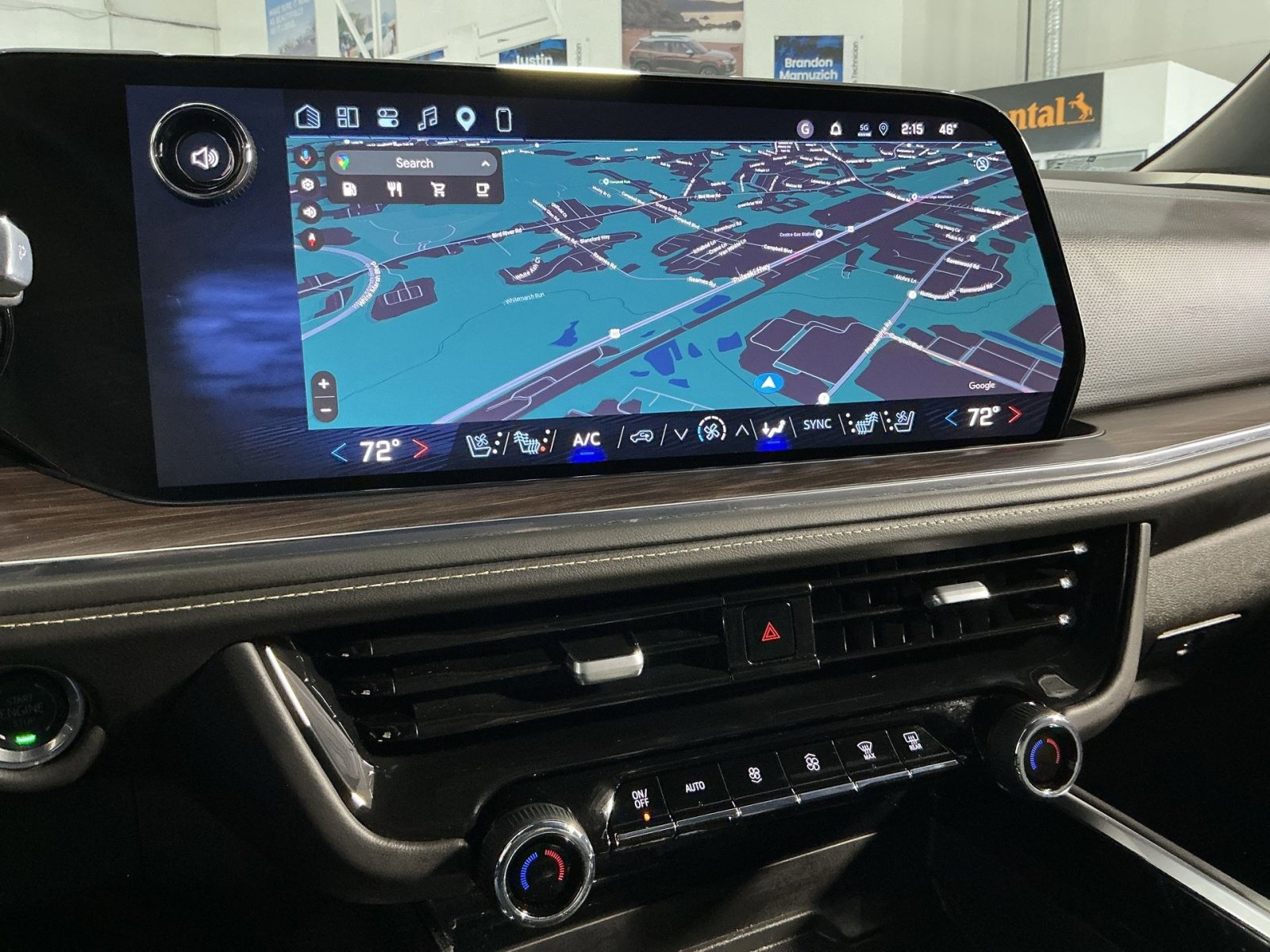 New 2026 Chevrolet Tahoe Premier image 28