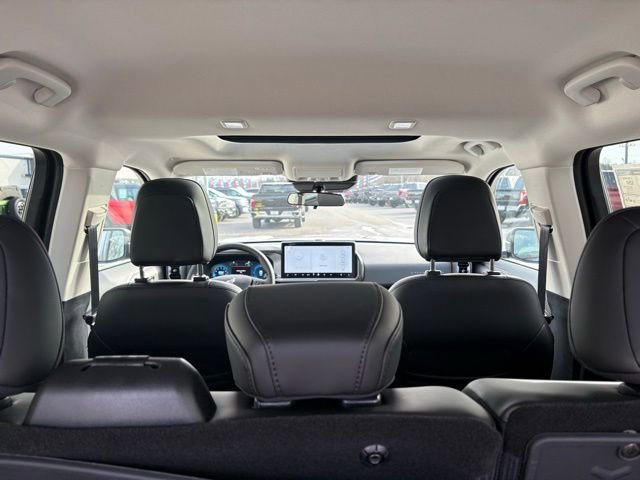 New 2025 Ford Bronco Sport Big Bend w/ Convenience Package image 34