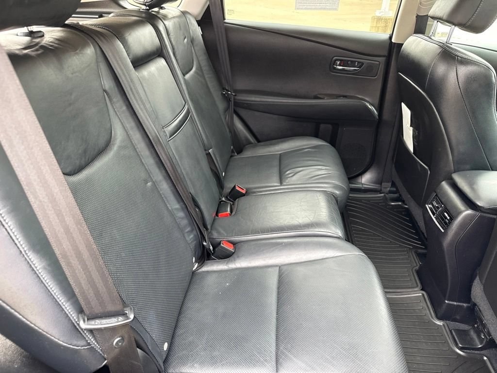 Used 2015 Lexus RX 350 AWD image 15