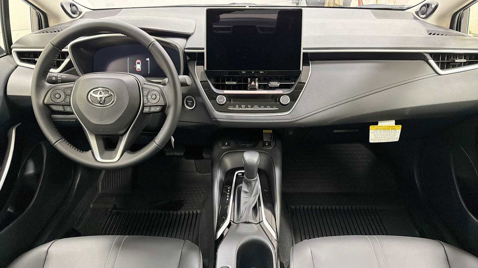 New 2026 Toyota Corolla XLE image 27