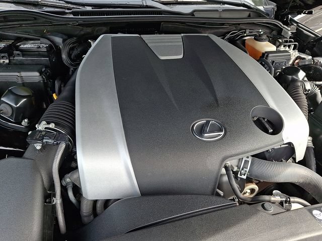 Used 2016 Lexus IS 350 AWD w/ F Sport Package image 29