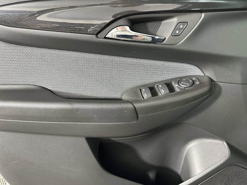 New 2026 Chevrolet TrailBlazer LS w/ LS Convenience Package image 20