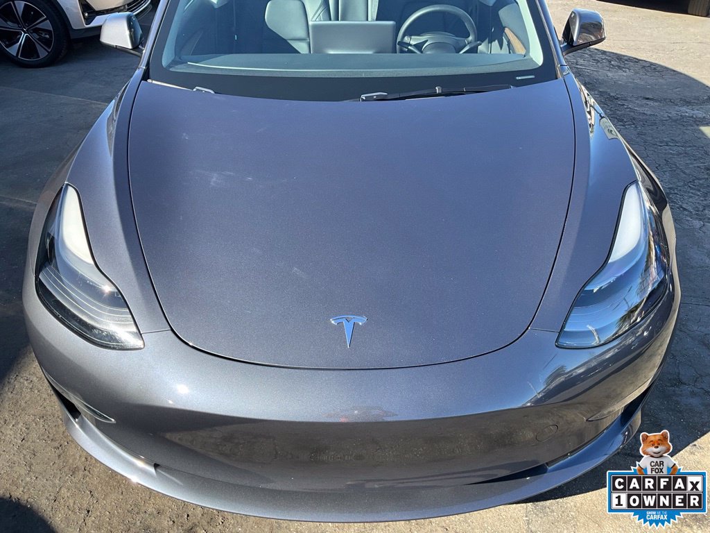 Used 2023 Tesla Model 3 Standard Range RWD image 92