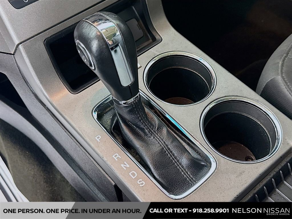 Used 2016 Ford Flex SE image 16