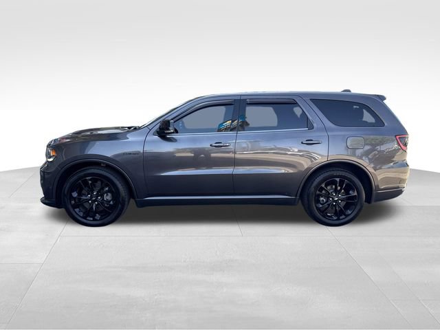 Used 2020 Dodge Durango R/T w/ Blacktop Package RWD image 2
