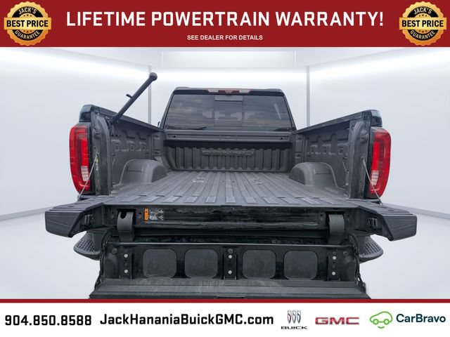 Used 2020 GMC Sierra 2500 Denali w/ Denali Ultimate Package AWD/4WD image 14