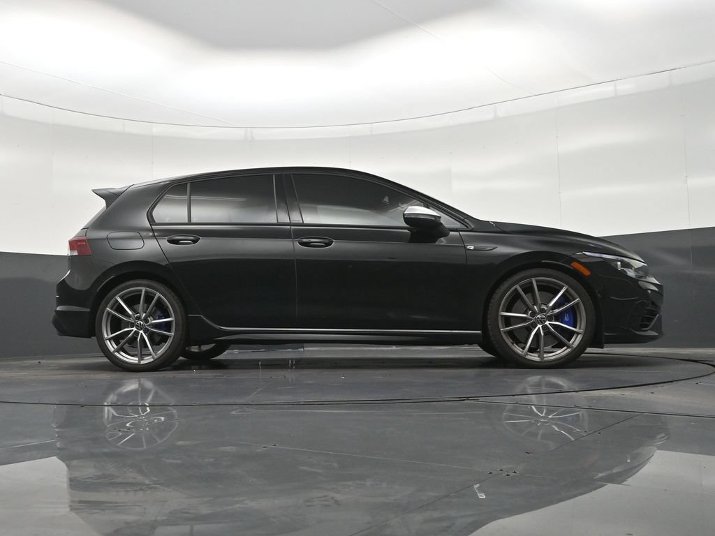 Used 2024 Volkswagen Golf R AWD/4WD image 27