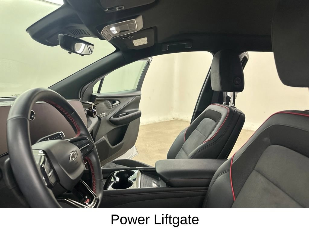 Used 2024 Chevrolet Blazer EV RS AWD/4WD image 38