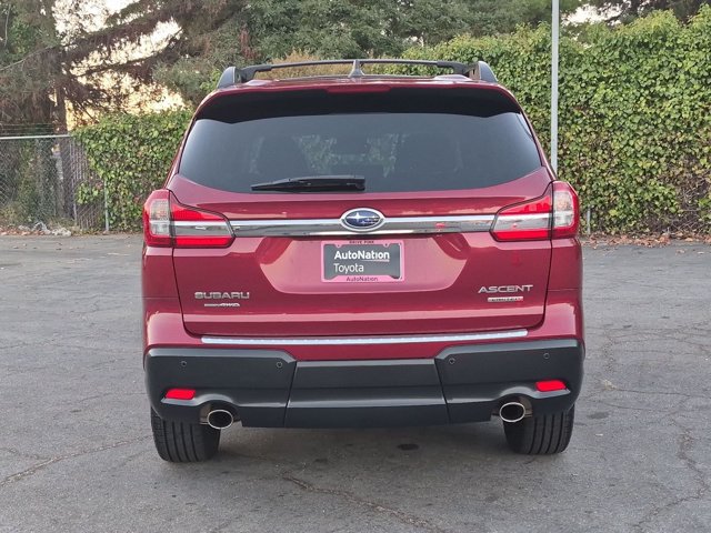 Used 2020 Subaru Ascent Limited w/ Popular Package #3 AWD/4WD image 7