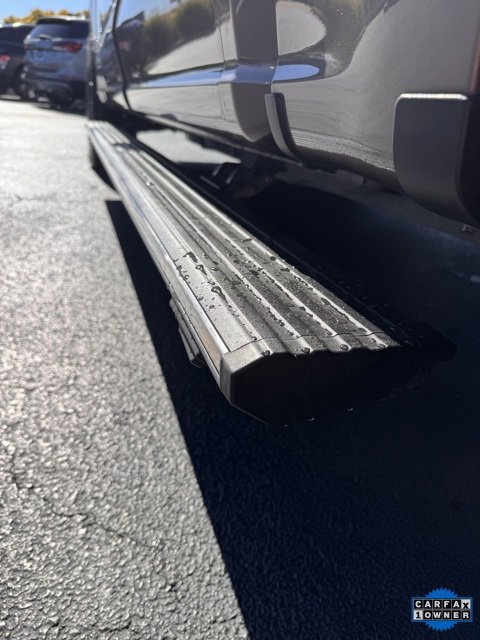 Used 2021 Ford F150 King Ranch w/ Equipment Group 601A High image 10