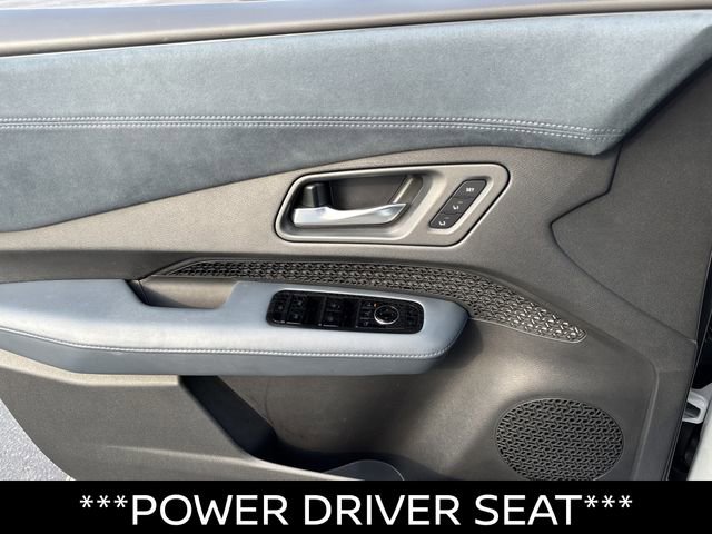 Certified 2024 Nissan Ariya AWD image 10