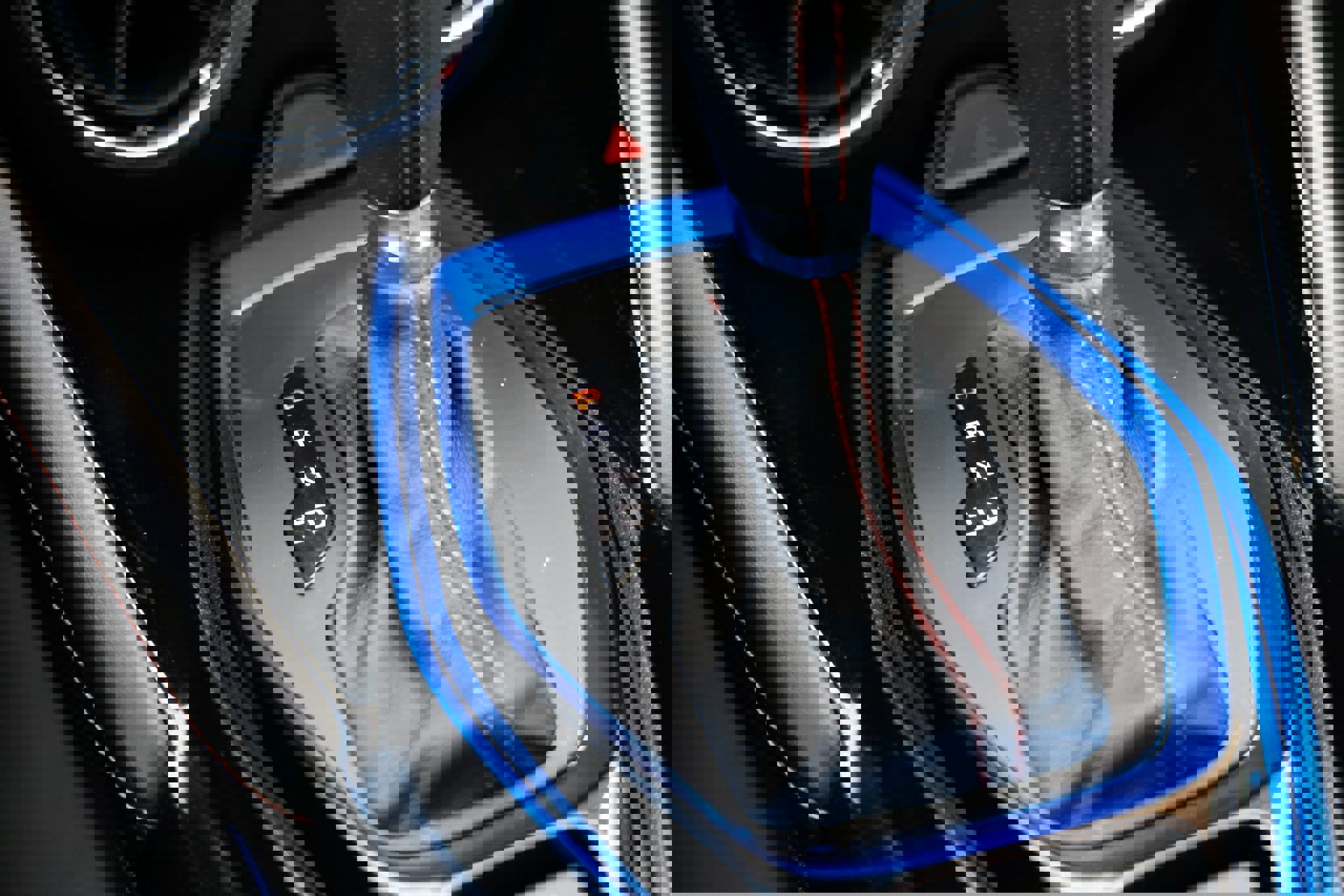 Used 2017 Chevrolet Camaro LT image 46