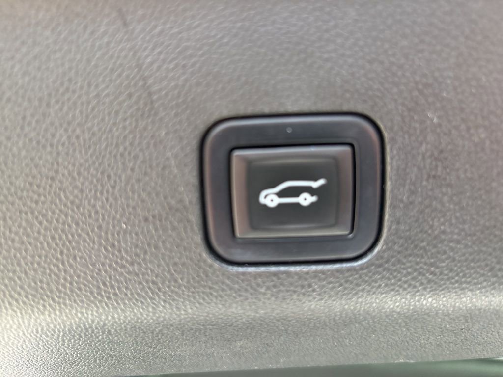 Used 2021 Chevrolet Tahoe LT w/ Rear Media and Nav Package image 46