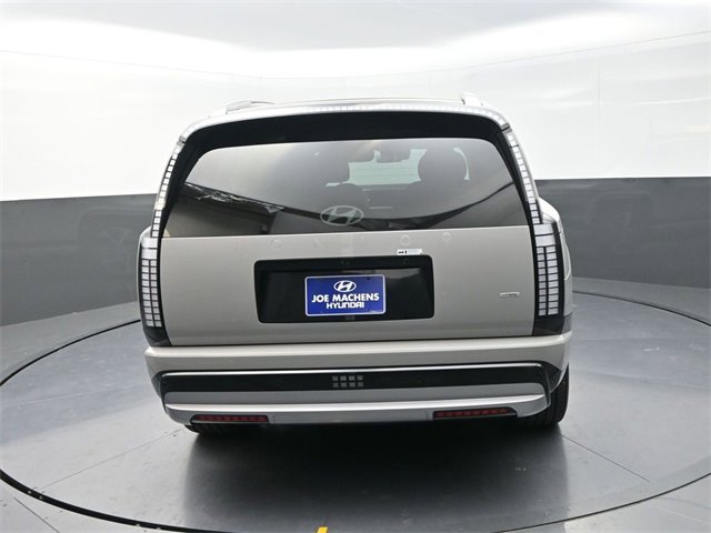 New 2026 Hyundai Ioniq 9 Limited image 7