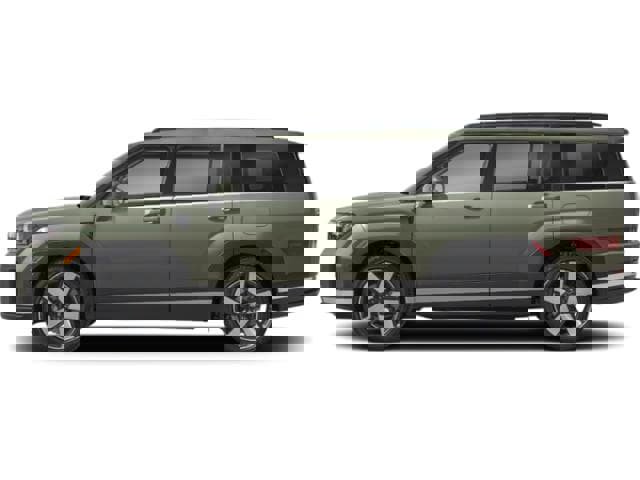 New 2026 Hyundai Santa Fe Limited video 2