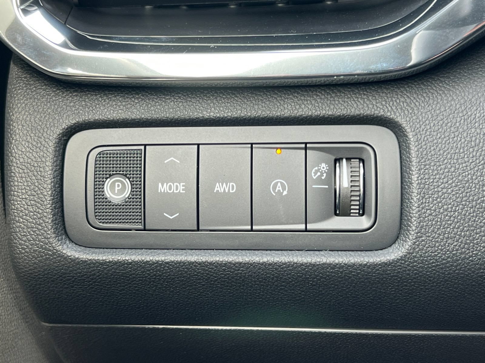 New 2027 GMC Acadia Elevation AWD/4WD image 18