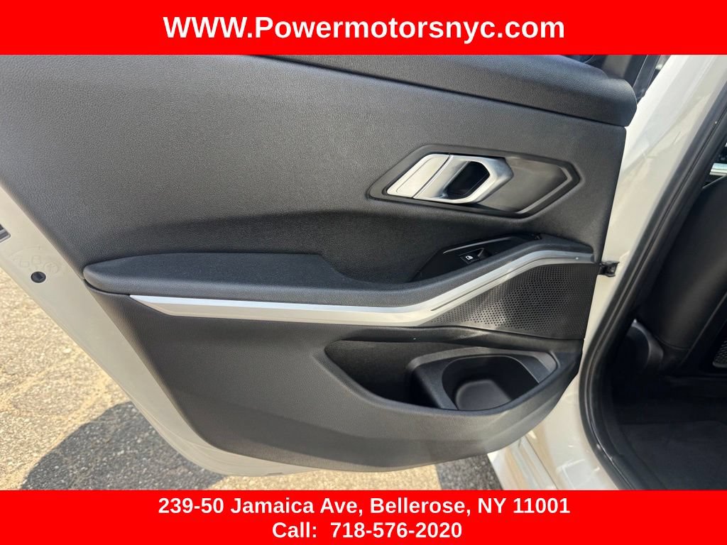 Used 2020 BMW M340i xDrive w/ Premium Package AWD/4WD image 26
