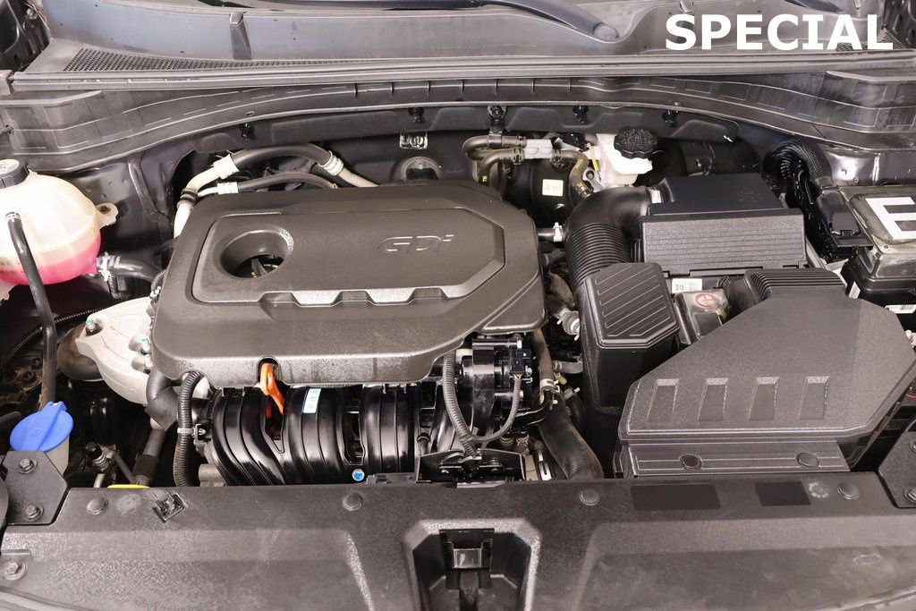 Used 2022 Kia Sportage EX image 19