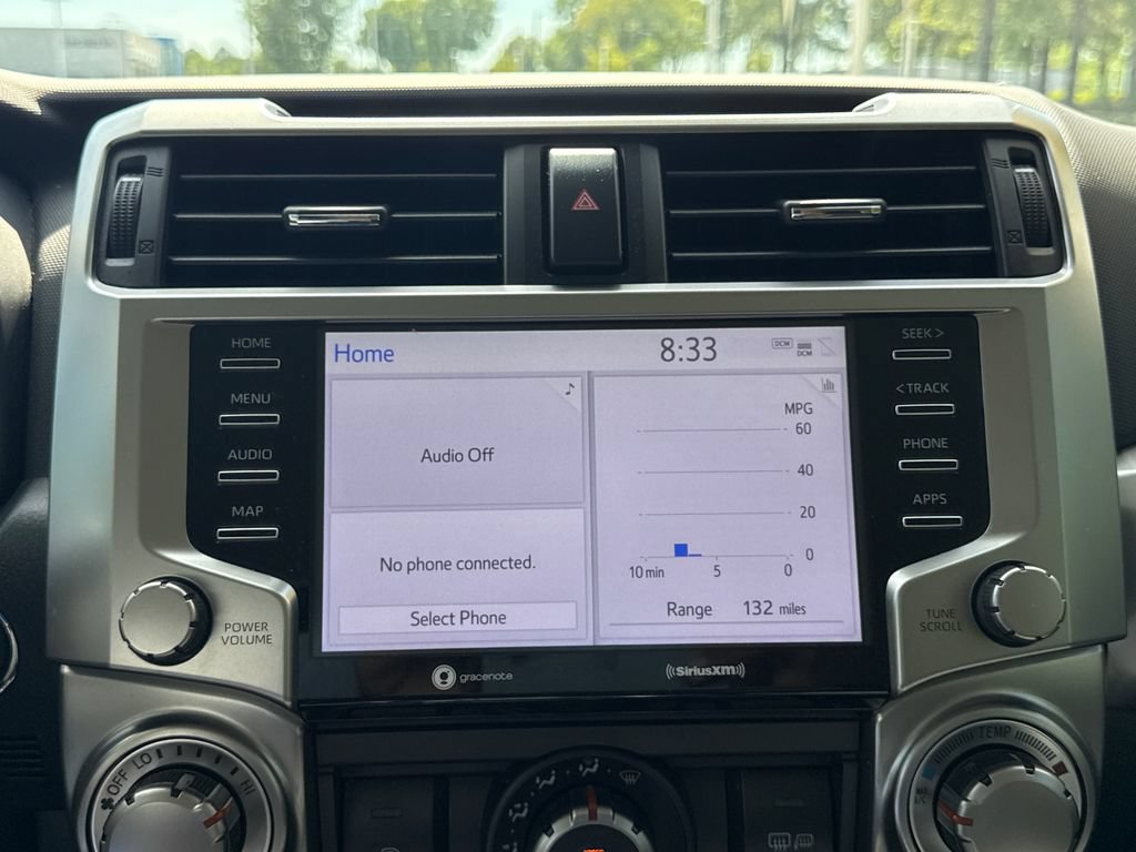 Used 2023 Toyota 4Runner SR5 RWD image 26