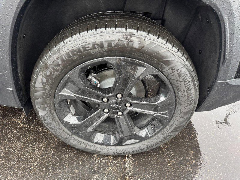 New 2026 Chevrolet Equinox LT w/ Midnight Edition image 31