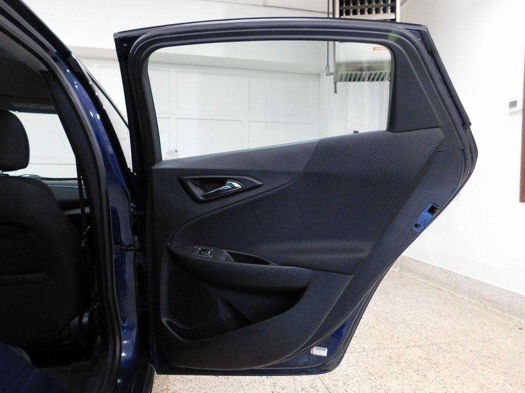 Used 2019 Chevrolet Malibu LT image 85