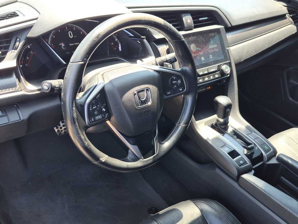 Used 2019 Honda Civic Sport Touring image 20