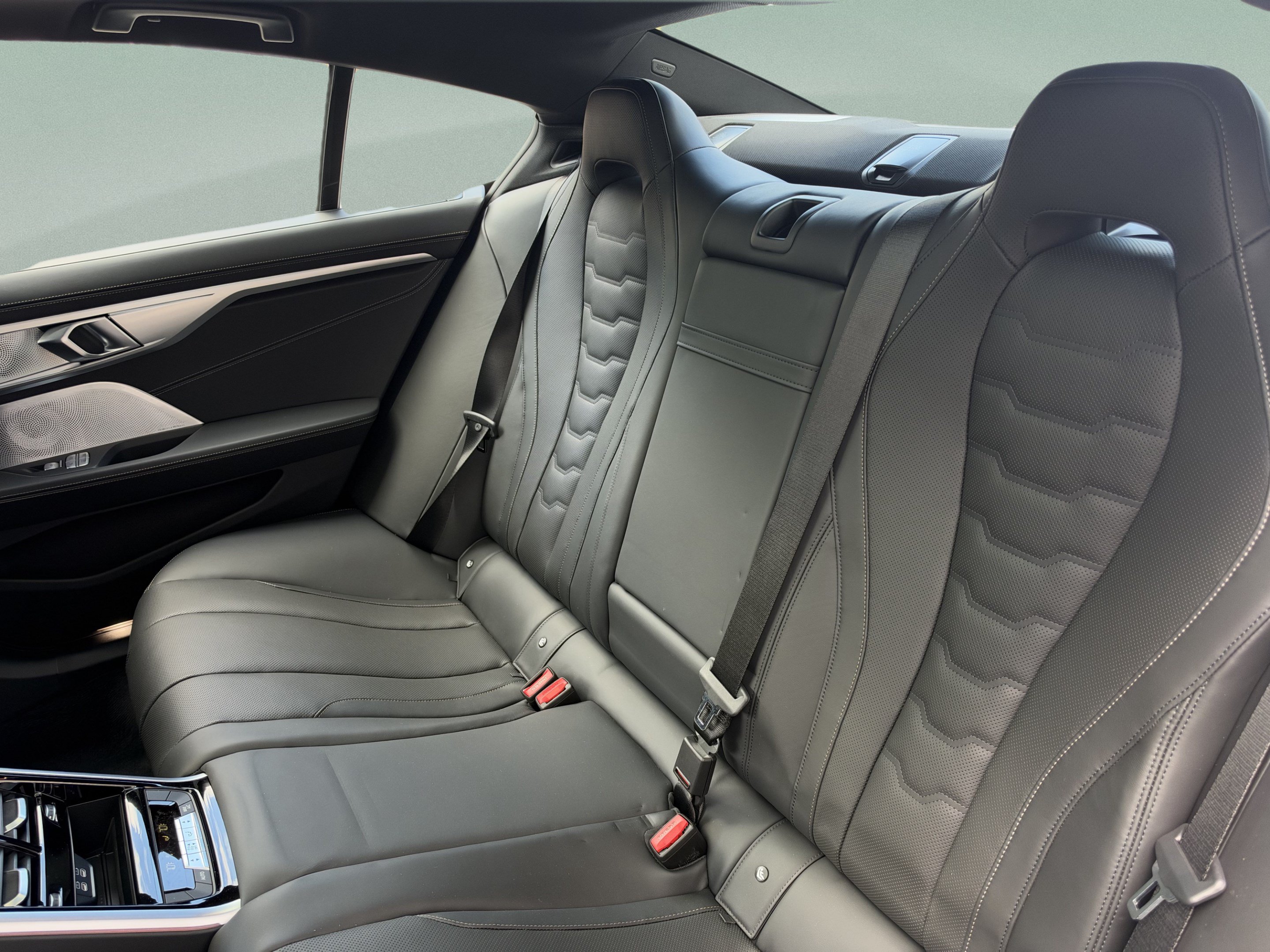 New 2026 BMW 840i w/ M Sport Professional Package RWD image 29