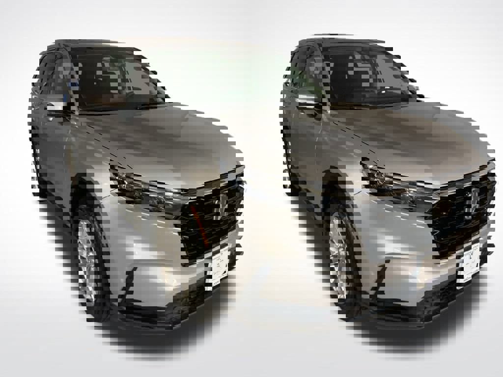 Used 2023 Honda CR-V EX-L image 8