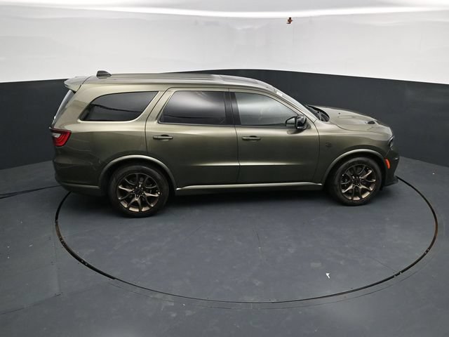 New 2027 Dodge Durango SRT Hellcat w/ Premium Group AWD/4WD image 67