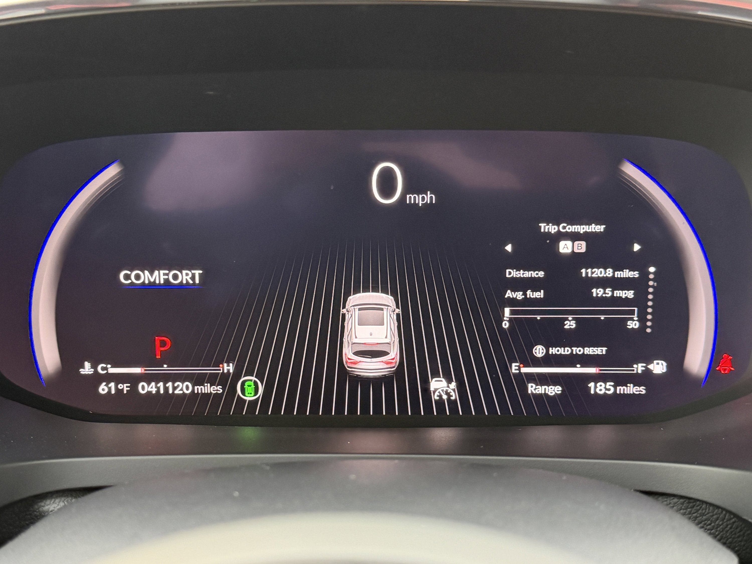 Used 2023 Acura MDX A-Spec image 31